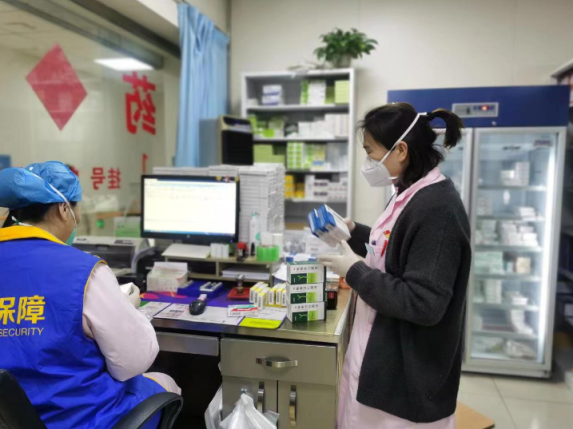 武汉24小时套医保卡(北京刷医保卡)