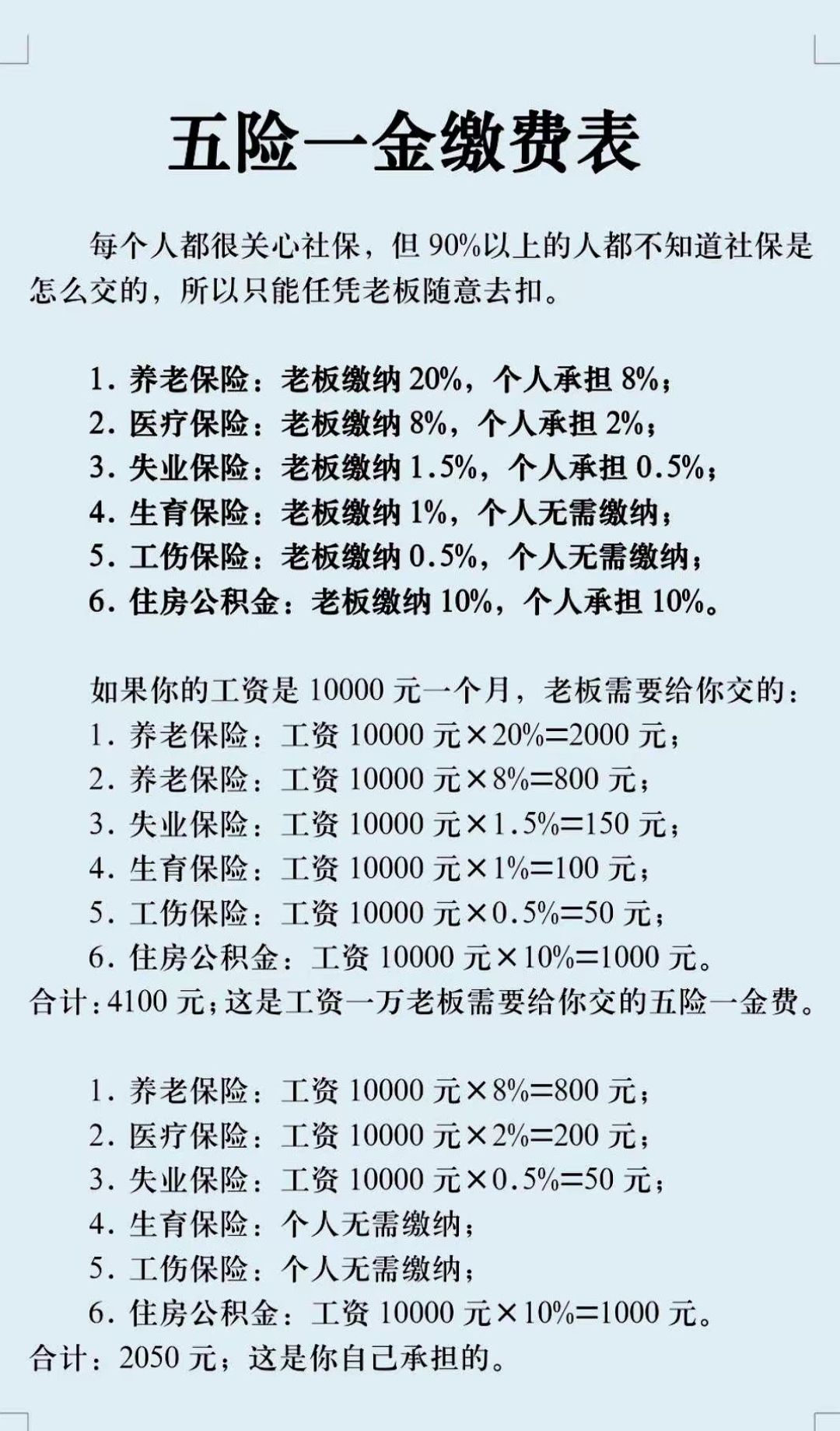 武汉职工医保和居民医保的区别(北京职工医保和居民医保的区别)